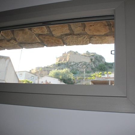 Vall Farfanya Apartamento Tartareu Exterior foto