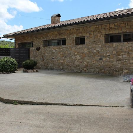 Vall Farfanya Tartareu Exterior foto
