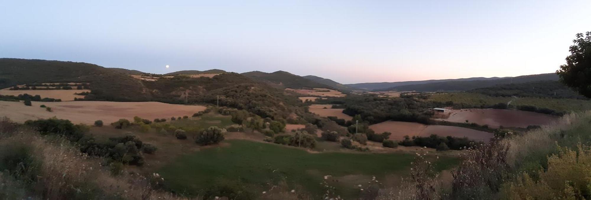 Vall Farfanya Apartamento Tartareu Exterior foto