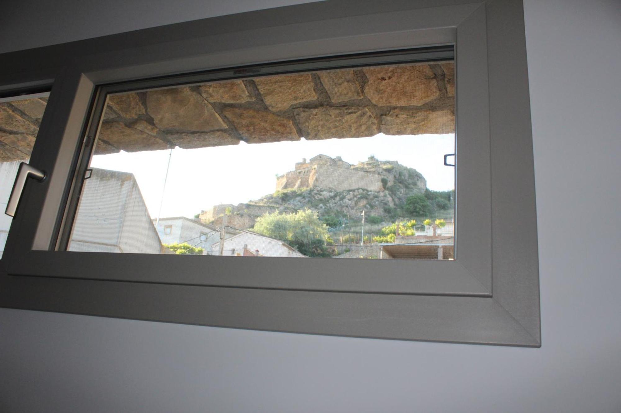 Vall Farfanya Tartareu Exterior foto