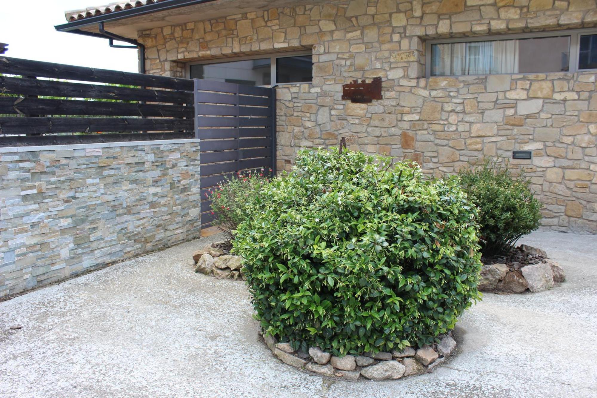 Vall Farfanya Tartareu Exterior foto